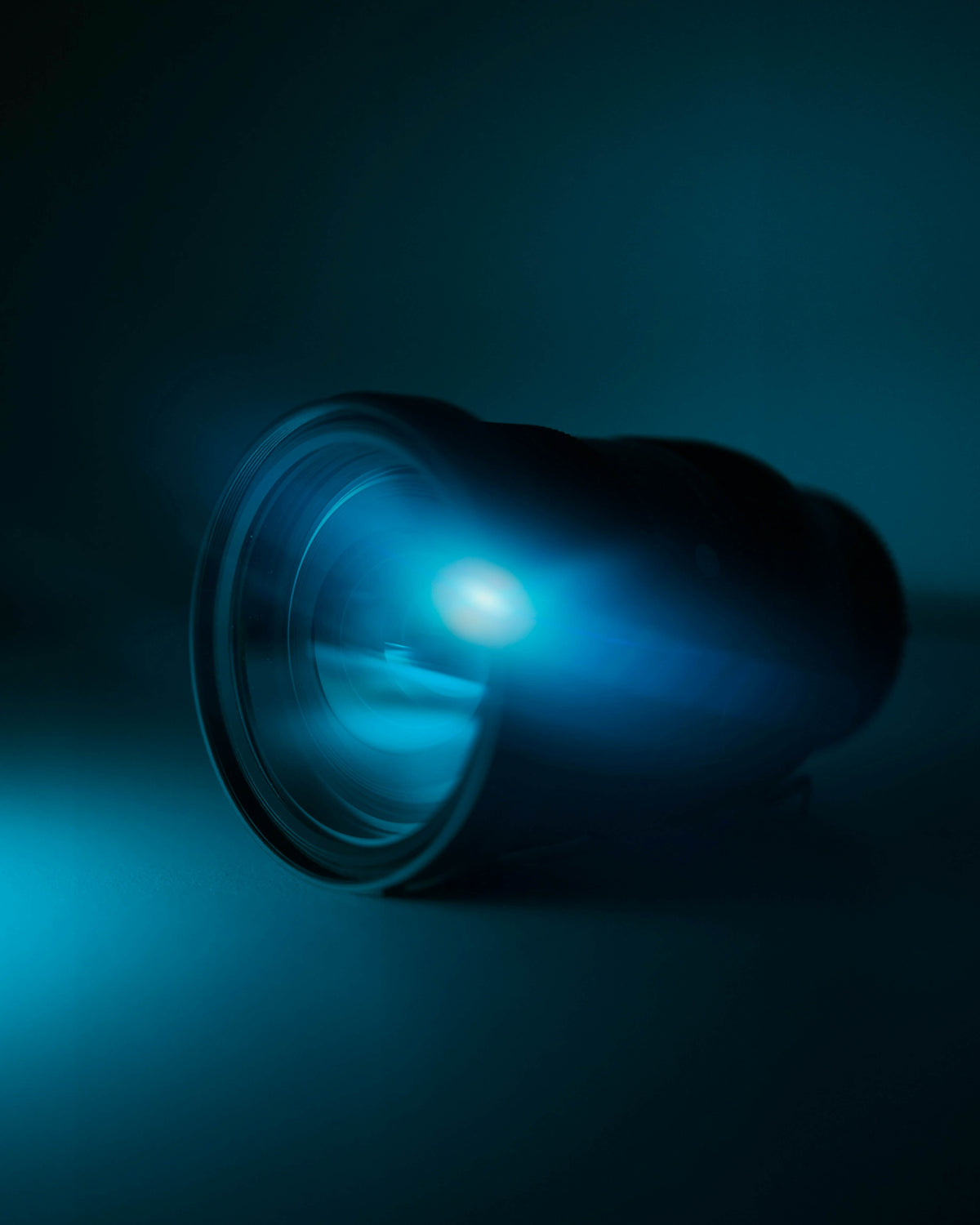 Anamorpher vs. Sphärischer Bildausschnitt verstehen