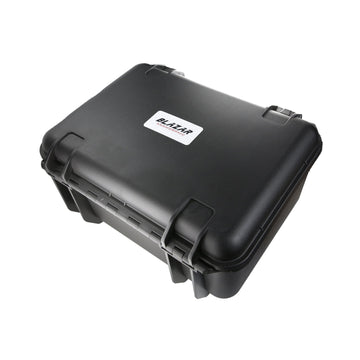 Blazar Remus 1.5x Anamorphic Lens Hard Carrying Case - 6 Slot