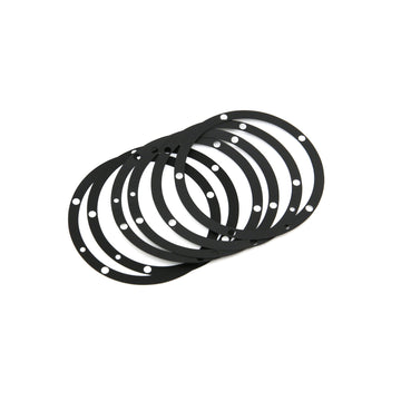 Blazar Lens Shim Set for Remus 1.5x / Cato 2x Anamorphic Lenses