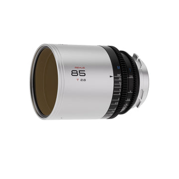 Blazar Remus 85mm T2.8 1.5X anamorphic Objektiv (PL/EF Mount)