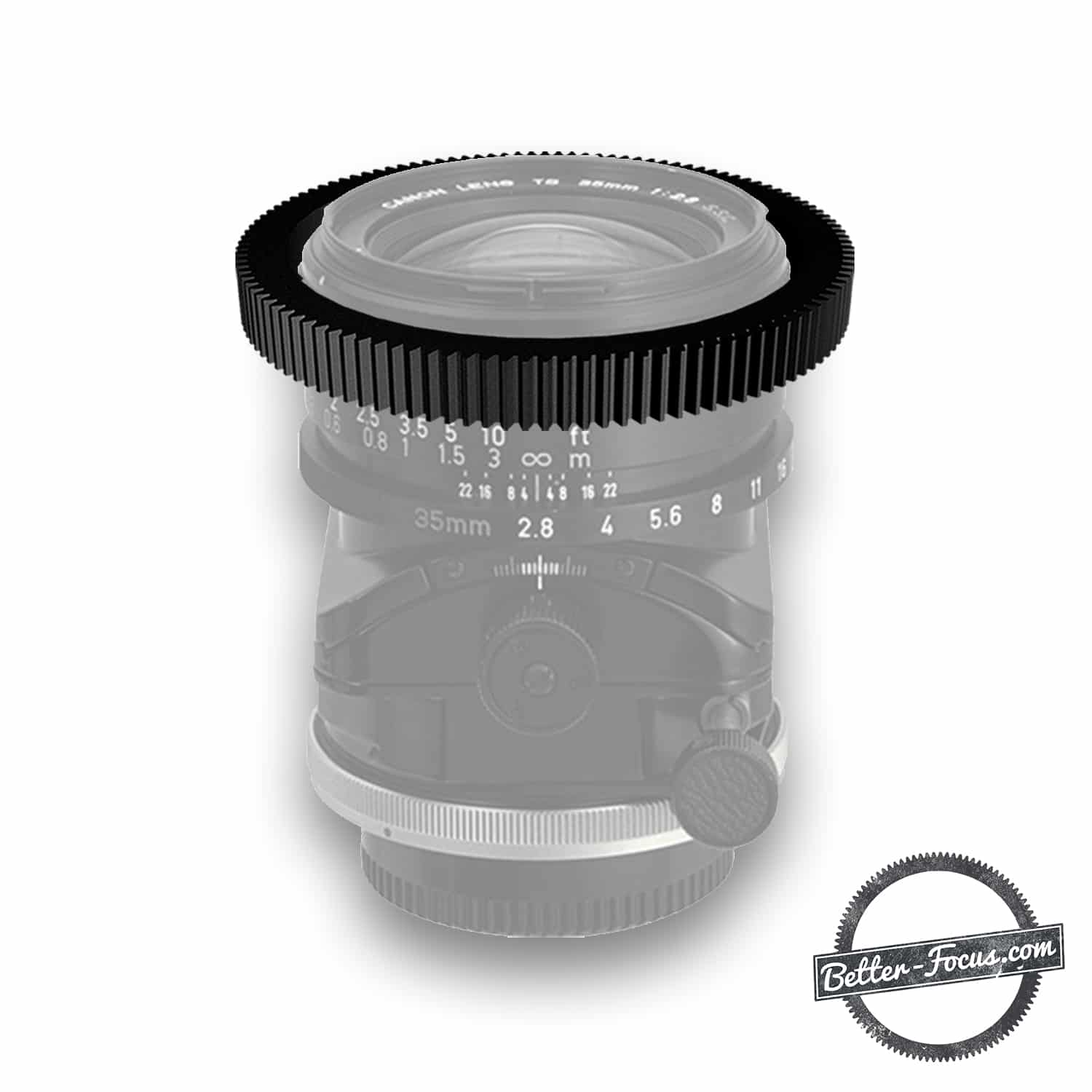 Canon lens FD 35mm f/2 SSC, Concave - Fotohandel Delfshaven / MK Optics Canon lens FD 35mm f/2 SSC, Concave - Fotohandel Delfshaven / MK Optics