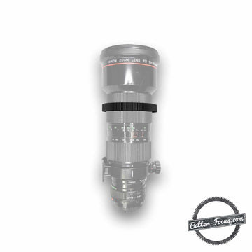 Follow Focus Gear for CANON FD 50-300MM F4 L  lens