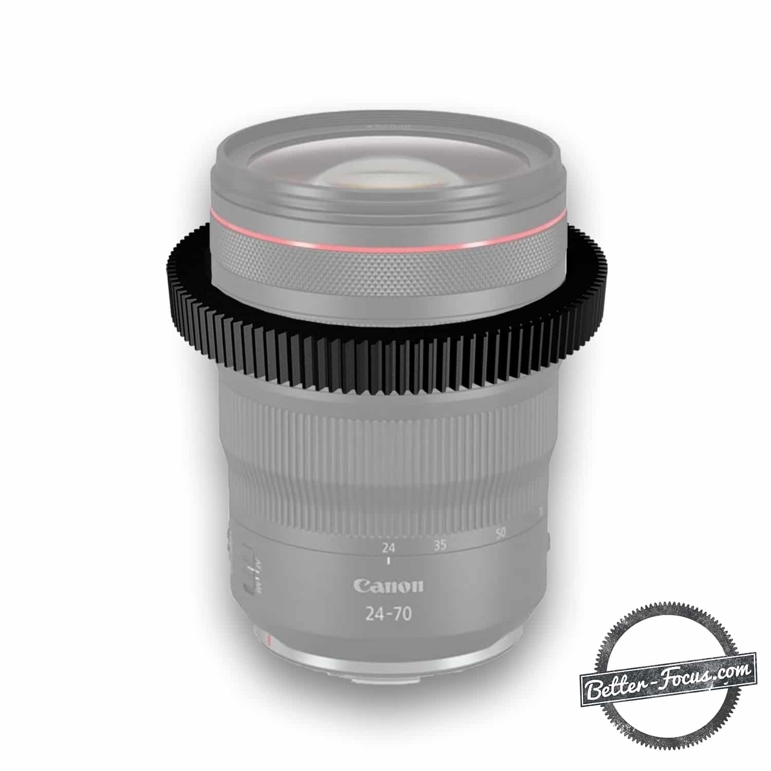 安い再入荷Canon EF 24-70mm F2.8L USM 【訳あり】 レンズ(ズーム)