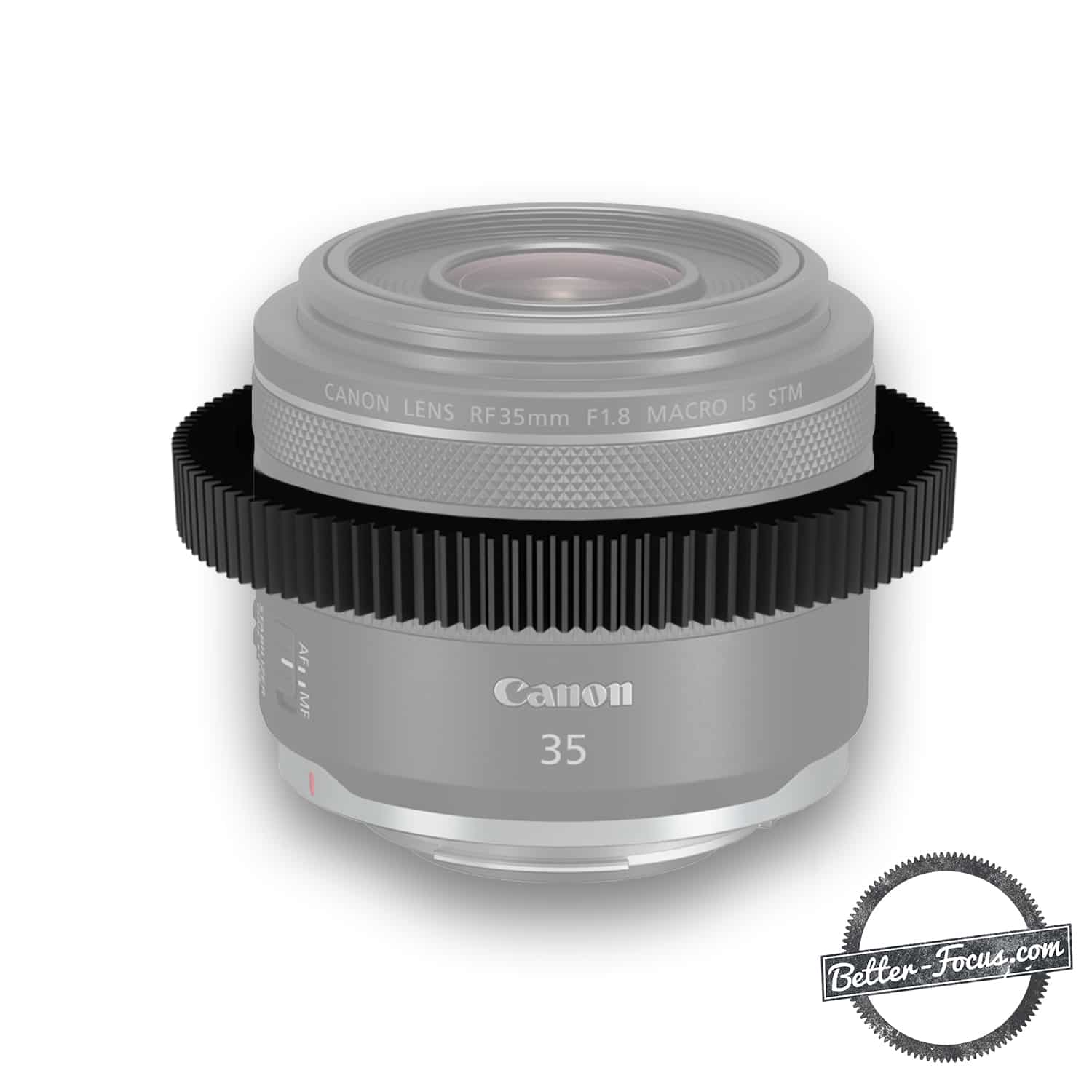 Canon RF 35mm F1.8 Macro IS STM