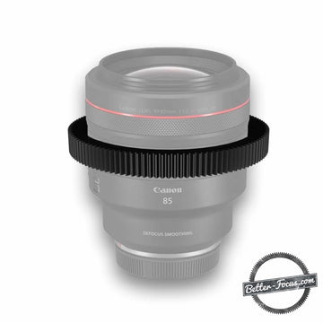 Follow Focus Gear for CANON RF 85MM F1.2L USM DS lens
