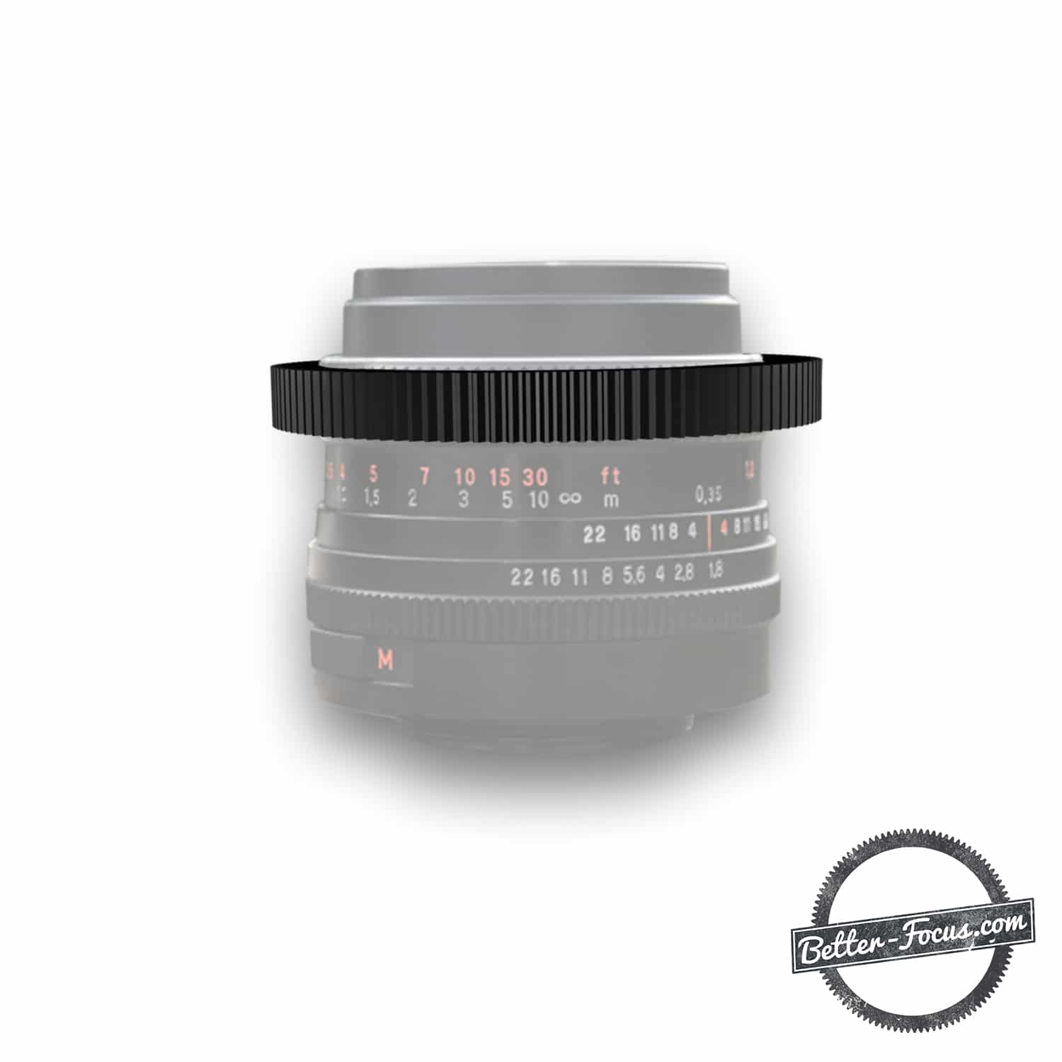 Carl Zeiss Jena Pancolar 1.8 50mm アダプター付 - レンズ(単焦点)