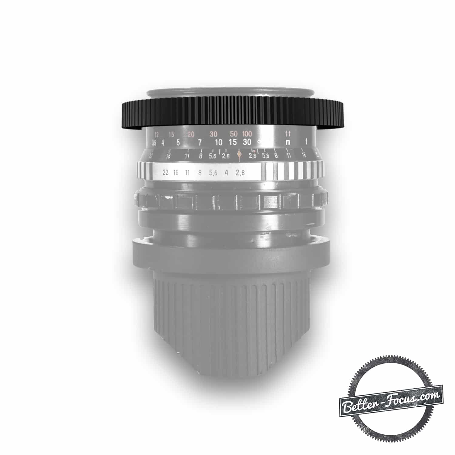 Carl Zeiss Biometar 80mm F2,8 Jena - カメラ