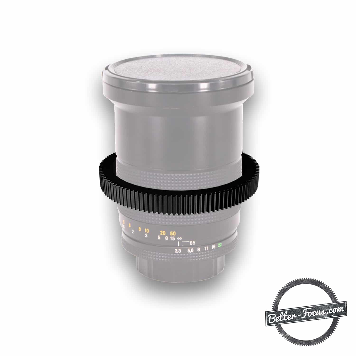 Follow Focus Gear for CONTAX ZEISS 28-85MM F3.3-4 VARIO SONNAR lens