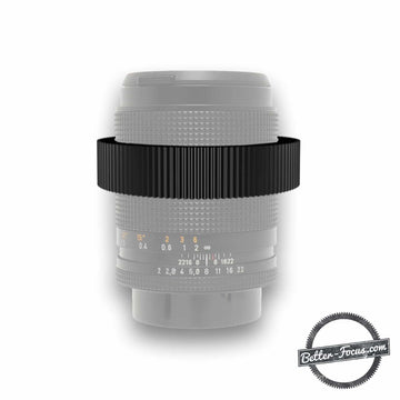 Follow Focus Gear for CONTAX ZEISS 28MM F2 DISTAGON HOLLYWOOD  lens