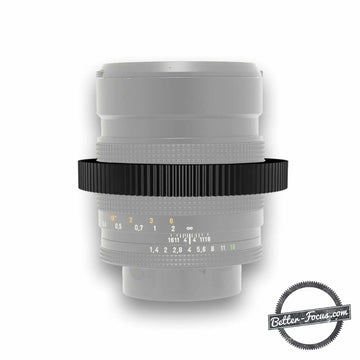 Follow Focus Gear for CONTAX ZEISS 35MM F1.4 DISTAGON  lens