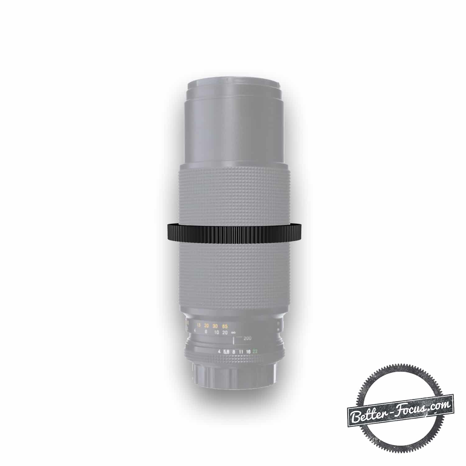 CONTAX ZEISS 80-200MM F4 VARIO SONNAR Follow Focus Gear