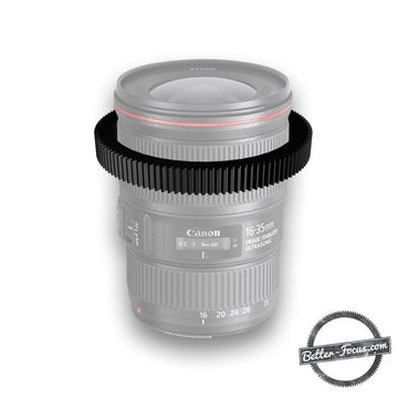 Canon EF 16-35mm F2.8 III L IS USM  Follow Focus Gear