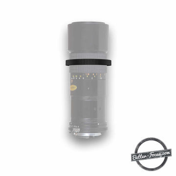 Follow Focus Gear for NIKON 200MM F4 AIS MICRO IF  lens