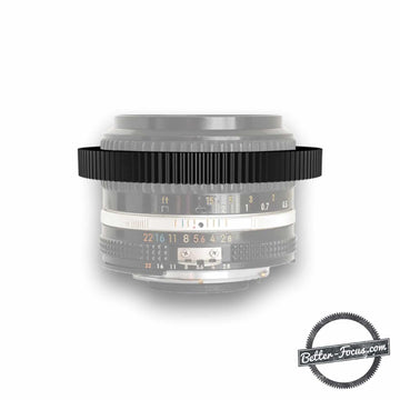 Follow Focus Gear for NIKON 35MM F2.8 AI-S  lens