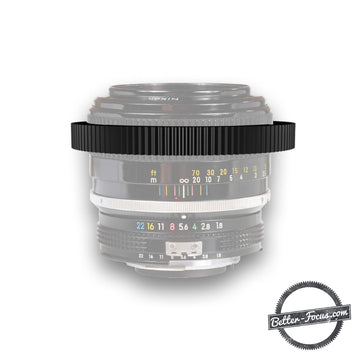 Follow Focus Gear for NIKON 85MM F1.8 AI  lens