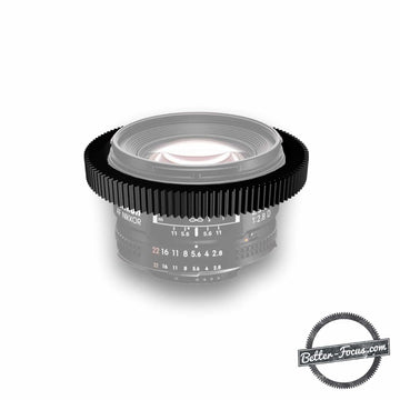 Follow Focus Gear for NIKON AF 20MM F2.8D  lens