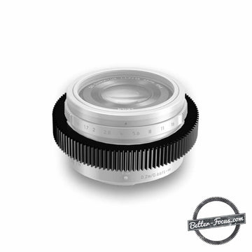 Follow Focus Gear for PANASONIC LUMIX G 15MM F1.7 DG SUMMILUX  lens