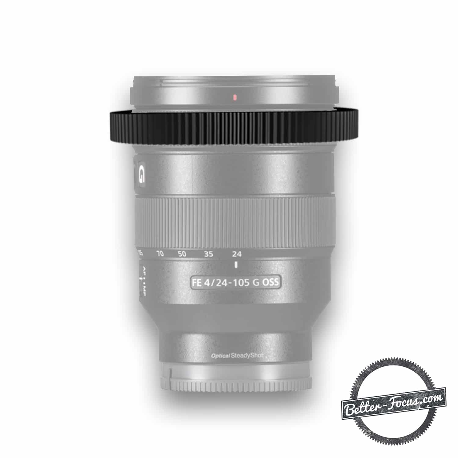 Follow Focus Gear for SONY FE 24-105MM F4 G OSS lens