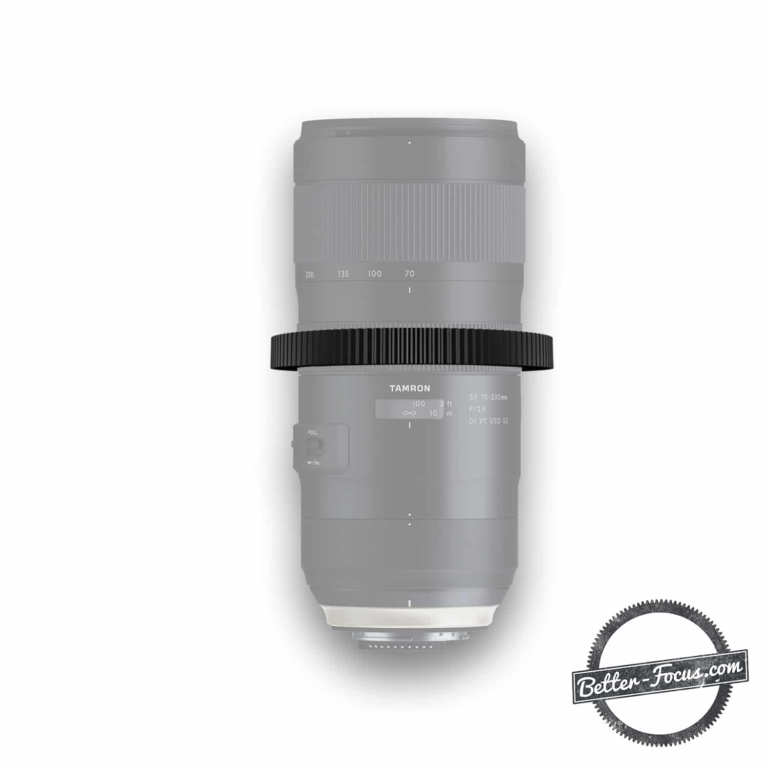 Follow Focus Gear for TAMRON SP 70-200MM F2.8 DI VC USD G2 lens