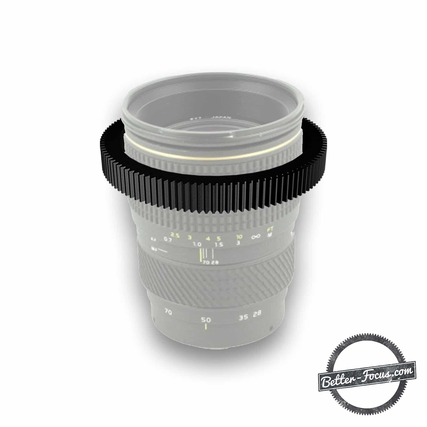 Follow Focus Gear for TOKINA AT-X PRO 28-70MM F2.6-2.8 lens