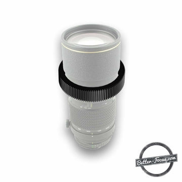 Follow Focus Gear for TOKINA AT-X PRO 80-200MM F2.8  lens