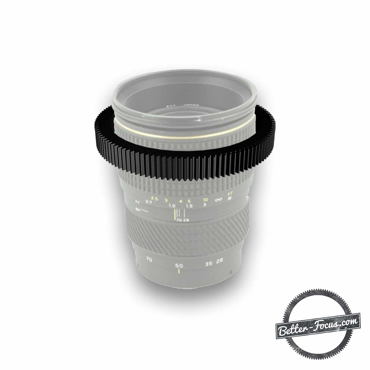 Follow Focus Gear for TOKINA AT-X PRO II 28-70MM F2.6-2.8 lens