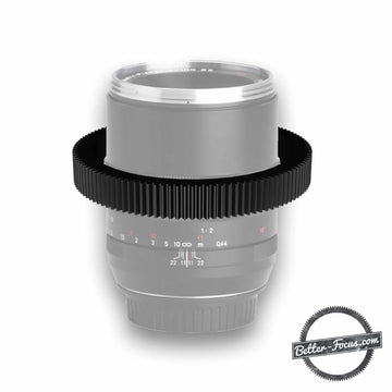 Follow Focus Gear for ZEISS 100MM F2 MAKRO PLANAR ZE  lens