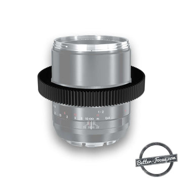 Follow Focus Gear for ZEISS 100MM F2 MAKRO ZF  lens