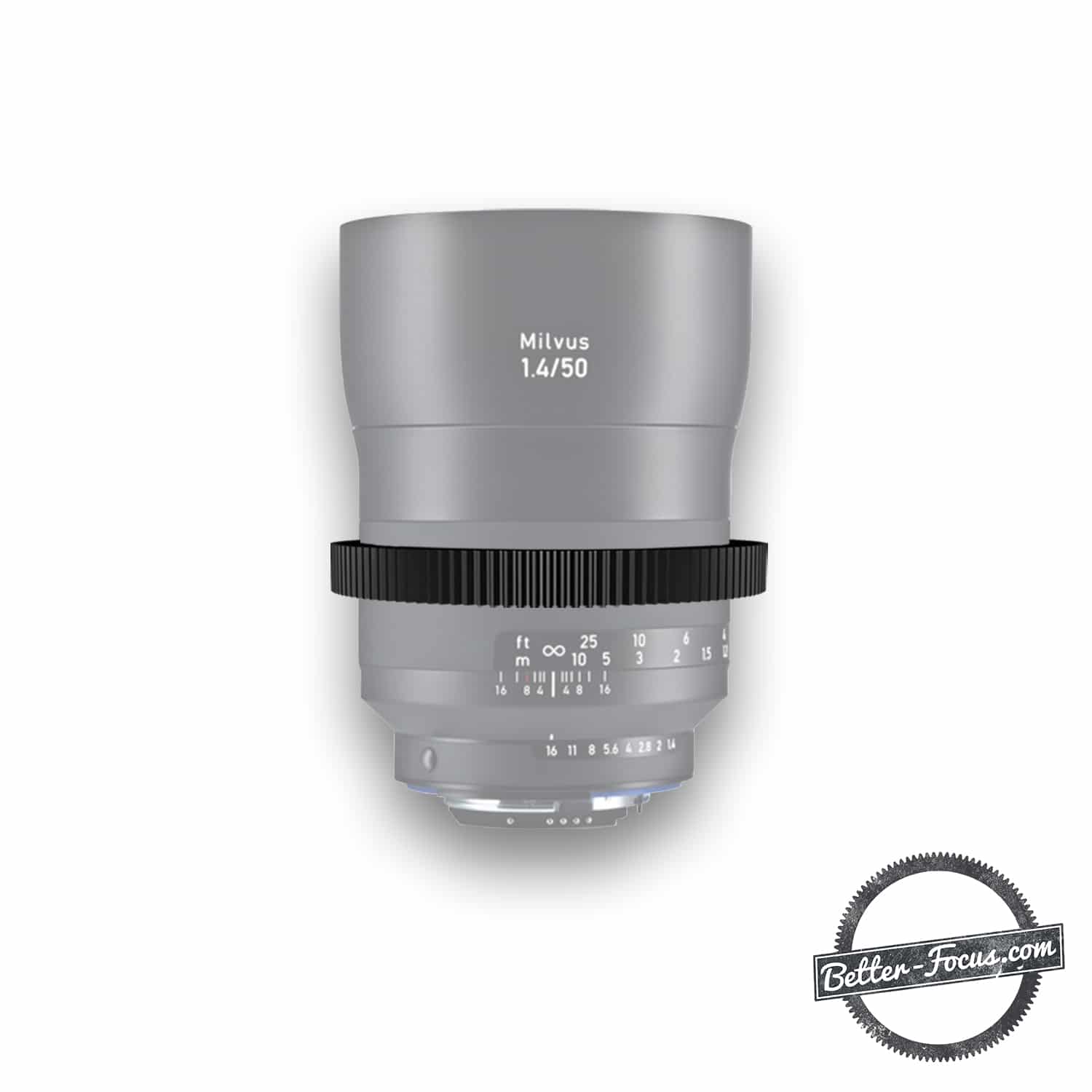 ZEISS MILVUS 50MM F1.4 ZF.2 Follow Focus Gear