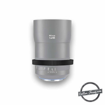 Follow Focus Gear for ZEISS MILVUS 85MM F1.4 ZE  lens