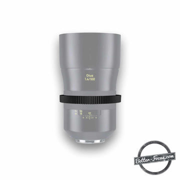 Follow Focus Gear for ZEISS OTUS 100MM F1.4 EF  lens