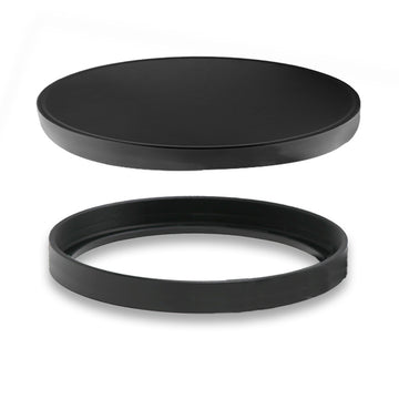 Cineadapter & Cap