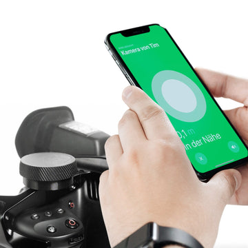 Air Tag Kamera Halter