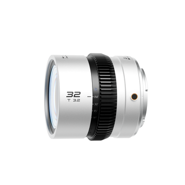 Blazar Beetle 32mm T3.2 1.33X Anamorphic Objektiv (E/RF/L/Z/X Mount)