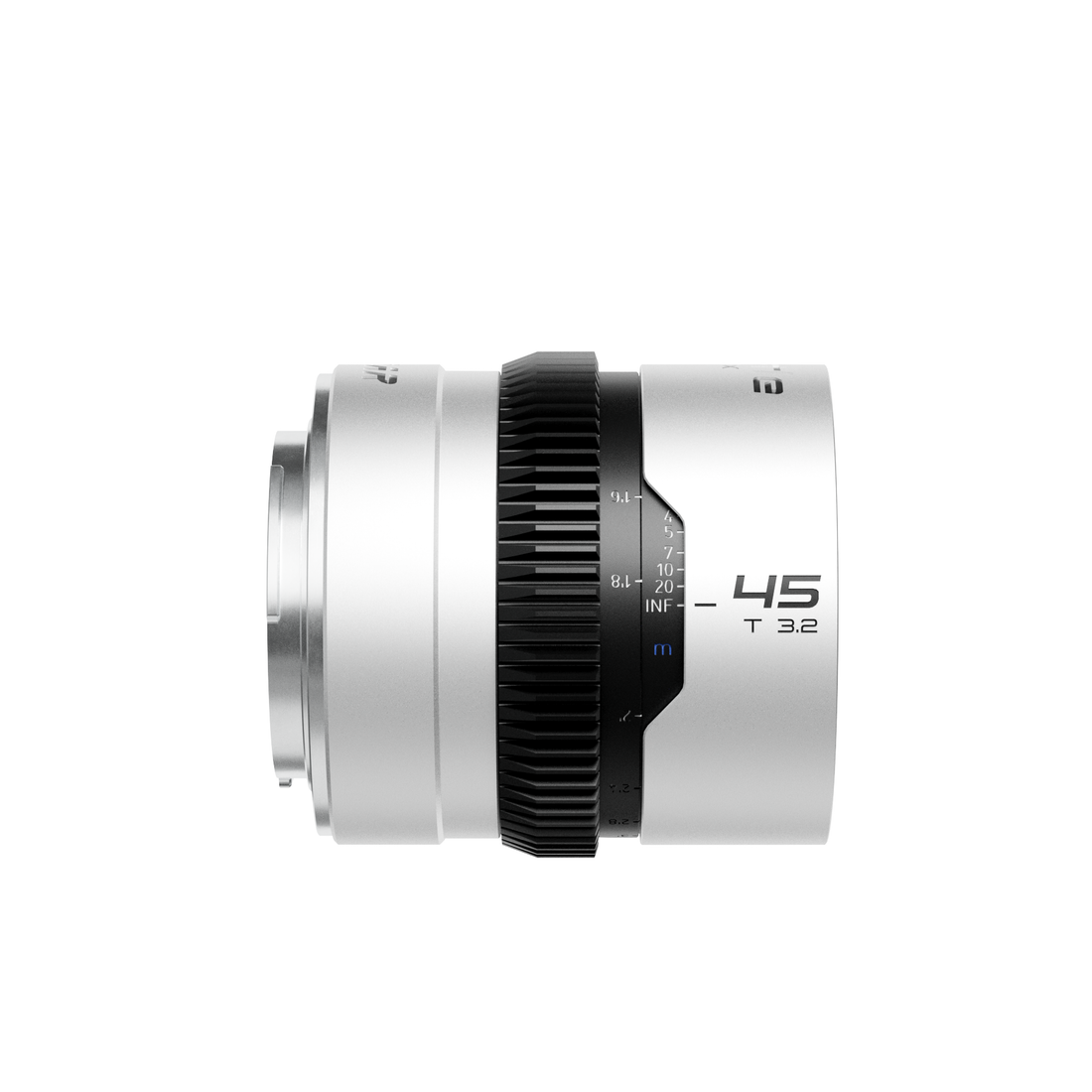 Blazar Beetle 45mm T3.2 1.33X Anamorphic Objektiv  (E/RF/L/Z/X Mount)