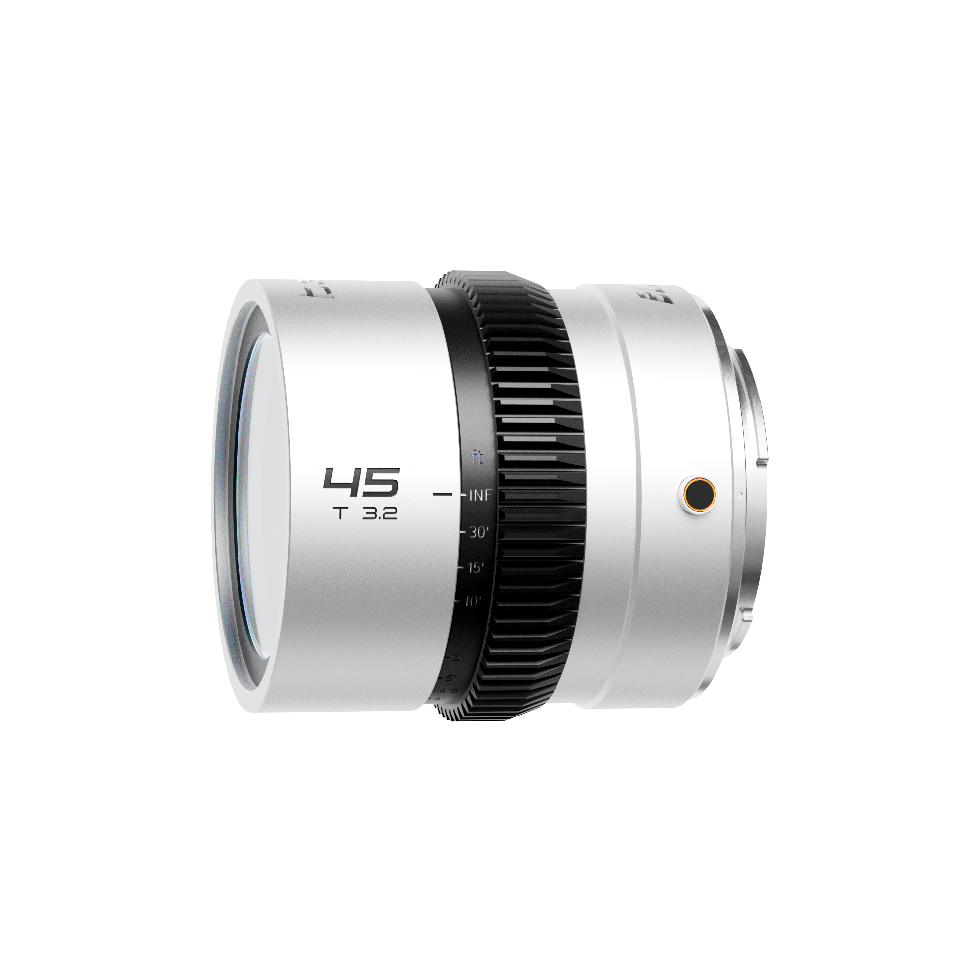 Blazar Beetle 45mm T3.2 1.33X Anamorphic Objektiv  (E/RF/L/Z/X Mount)