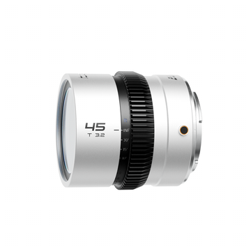 Blazar Beetle 45mm T3.2 1.33X Anamorphic Objektiv  (E/RF/L/Z/X Mount)