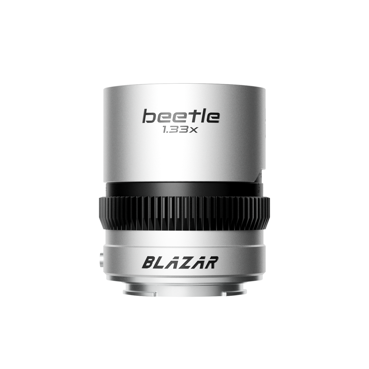 Blazar Beetle 65mm T3.2 1.33X Objectif anamorphique (monture E/RF/L/Z)