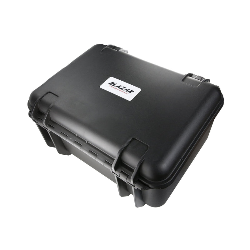 Valise rigide Blazar pour objectifs anamorphiques Remus 1.5x – 6 emplacements