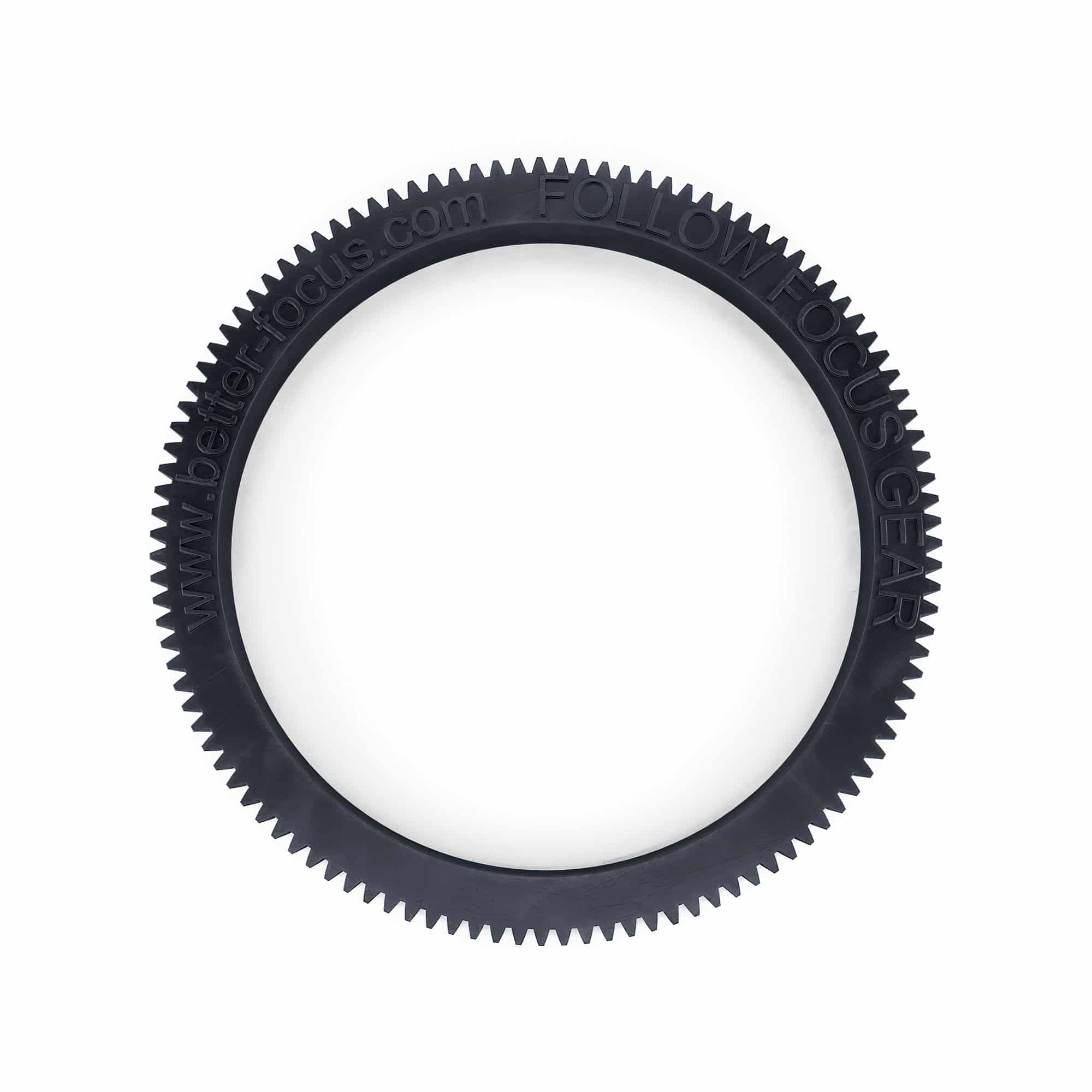 Follow Focus Gear for Sigma 10-18mm F/2.8 DC DN | C  lens