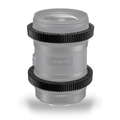 Follow Focus Gear for Sony FE 70-200mm F/4 Macro G OSS II lens