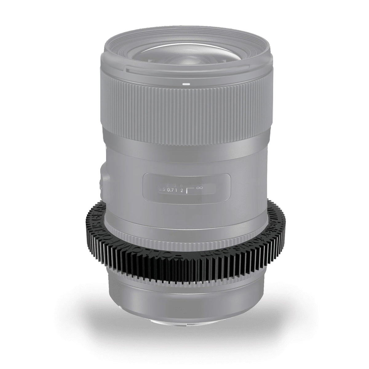 Zoom Gear