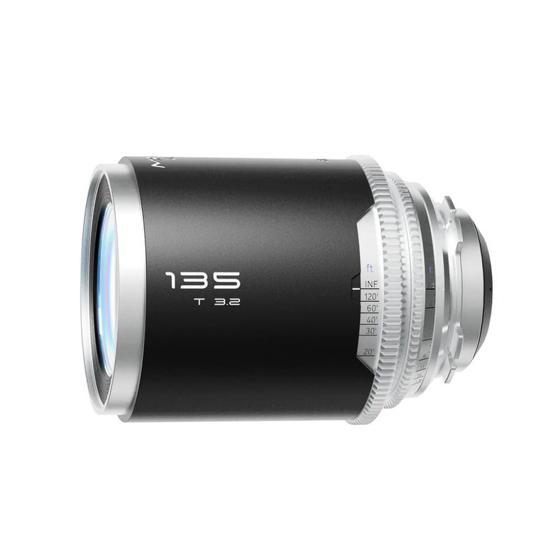 Blazar Mantis 1.33X FF Objectif anamorphique 135mm T3.2 (monture PL/E/EF/RF/L/X/Z)