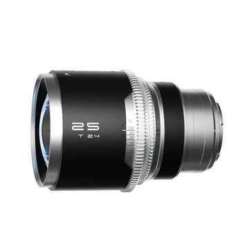 Blazar Mantis 1.33X FF Anamorphic 25mm T2.4 Objektiv (PL/E/EF/RF/L/X/Z Mount)