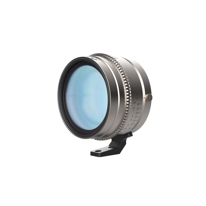 Blazar Lens Great Joy NERO – adaptateur anamorphique 1.5x