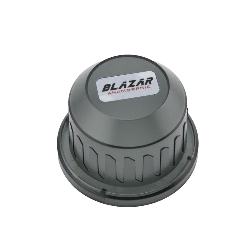 Bouchon arrière d'objectif Blazar (monture PL)