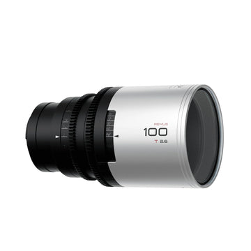 Blazar Remus-M 100mm T2.8 1.5X Full Frame Anamorphic Objektiv (E/RF/L Mount)