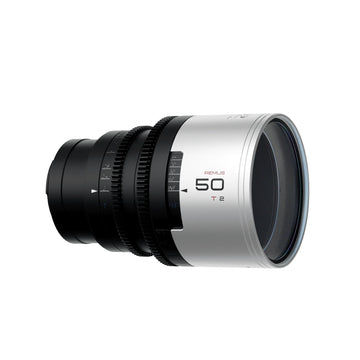 Blazar Remus-M 50mm T2.0 1.5X Full Frame Anamorphic Lens (E/RF/L Mount)