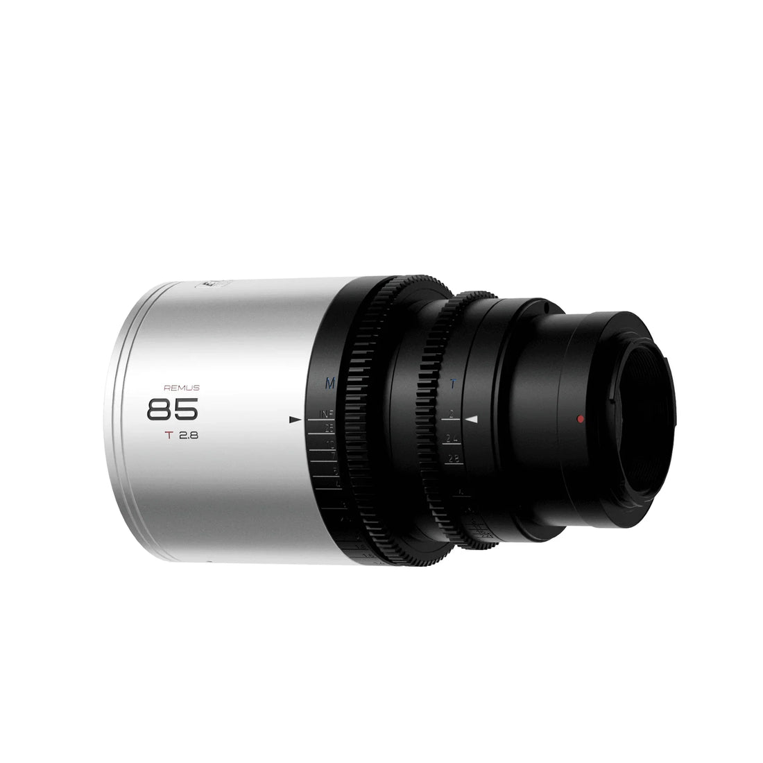 Blazar Remus-M 85mm T2.8 1.5X anamorphic lens E-Mount