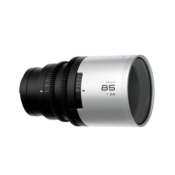 Blazar Remus-M 85mm T2.8 1.5X Full Frame Anamorphic Lens (E/RF/L Mount)